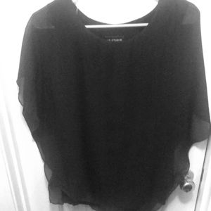 I. N. Studio Blouse